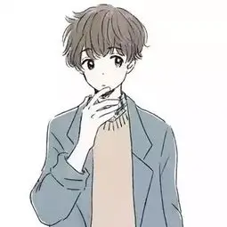 观众头像 005 圆框