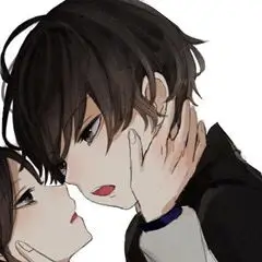观众头像 006 圆框